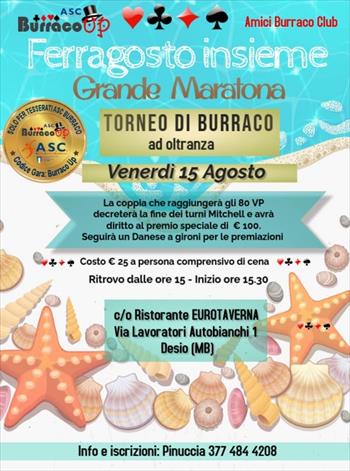 FERRAGOSTO INSIEME
