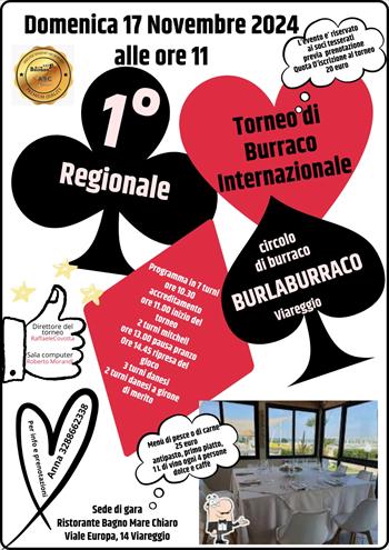 TORNEO REGIONALE INTERNAZIONALE