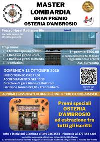 MASTER LOMBARDIA