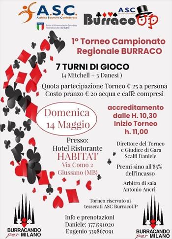 CAMPIONATO REGIONALE