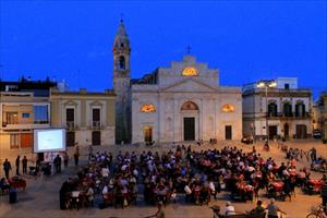 SAMMICHELE (BA) 13 LUGLIO 2013