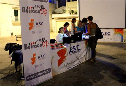 SAMMICHELE (BA) 13 LUGLIO 2013