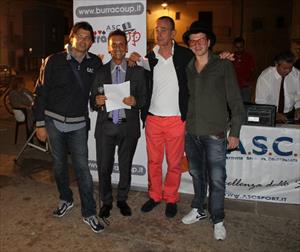 SAMMICHELE (BA) 13 LUGLIO 2013