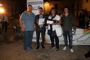 SAMMICHELE (BA) 13 LUGLIO 2013