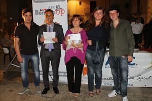 SAMMICHELE (BA) 13 LUGLIO 2013