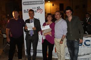 SAMMICHELE (BA) 13 LUGLIO 2013