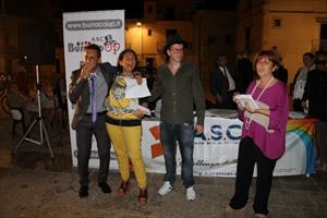 SAMMICHELE (BA) 13 LUGLIO 2013