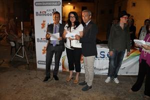 SAMMICHELE (BA) 13 LUGLIO 2013