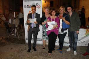 SAMMICHELE (BA) 13 LUGLIO 2013