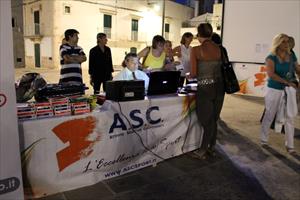 SAMMICHELE (BA) 13 LUGLIO 2013