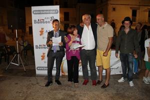 SAMMICHELE (BA) 13 LUGLIO 2013