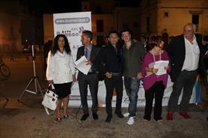 SAMMICHELE (BA) 13 LUGLIO 2013