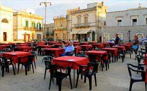 SAMMICHELE (BA) 13 LUGLIO 2013