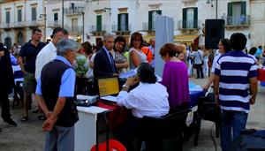 SAMMICHELE (BA) 13 LUGLIO 2013