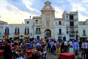 SAMMICHELE (BA) 13 LUGLIO 2013