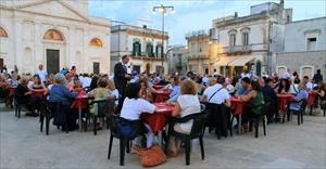 SAMMICHELE (BA) 13 LUGLIO 2013