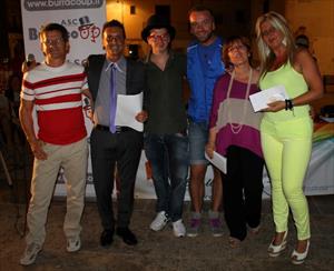 SAMMICHELE (BA) 13 LUGLIO 2013