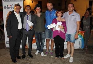 SAMMICHELE (BA) 13 LUGLIO 2013