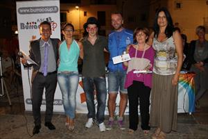 SAMMICHELE (BA) 13 LUGLIO 2013