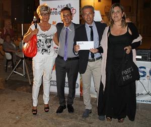 SAMMICHELE (BA) 13 LUGLIO 2013