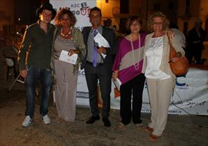 SAMMICHELE (BA) 13 LUGLIO 2013