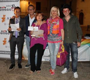 SAMMICHELE (BA) 13 LUGLIO 2013