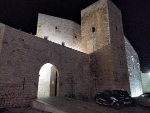 TORNEO DI BURRACO IN BIANCO