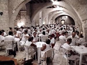 TORNEO DI BURRACO IN BIANCO