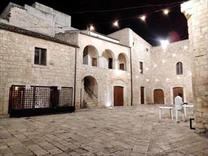 TORNEO DI BURRACO IN BIANCO