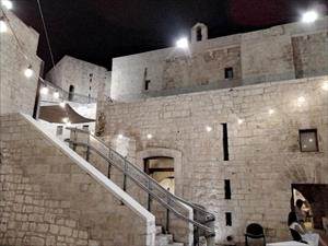 TORNEO DI BURRACO IN BIANCO