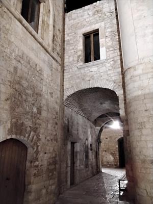 TORNEO DI BURRACO IN BIANCO