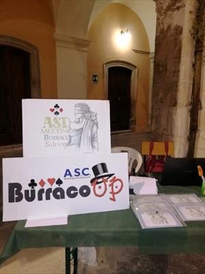 1° TROFEO OVIDIANO CITTA' DI SULMONA