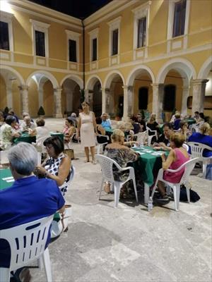 1° TROFEO OVIDIANO CITTA' DI SULMONA