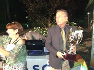 LECCE sotto le stelle - 22 agosto 2013