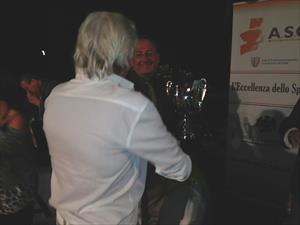 LECCE sotto le stelle - 22 agosto 2013