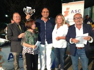 LECCE sotto le stelle - 22 agosto 2013