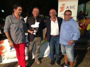 LECCE sotto le stelle - 22 agosto 2013