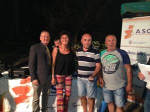 LECCE sotto le stelle - 22 agosto 2013