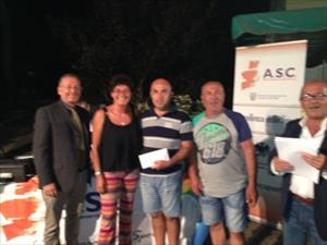 LECCE sotto le stelle - 22 agosto 2013