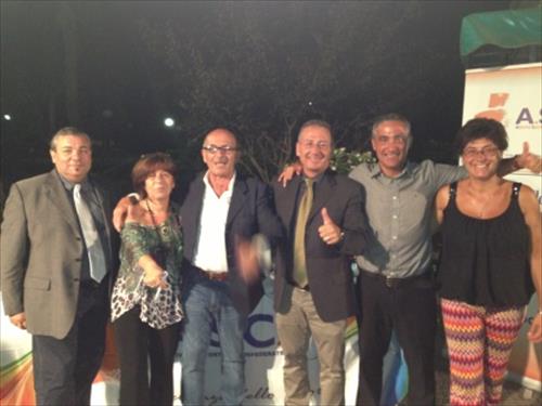 LECCE sotto le stelle - 22 agosto 2013