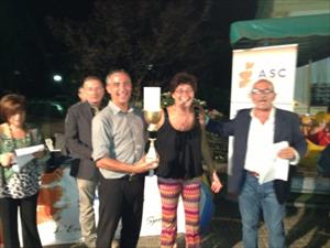 LECCE sotto le stelle - 22 agosto 2013