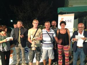 LECCE sotto le stelle - 22 agosto 2013