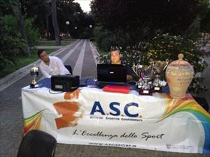 LECCE sotto le stelle - 22 agosto 2013