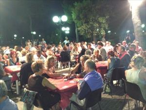 LECCE sotto le stelle - 22 agosto 2013