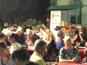 LECCE sotto le stelle - 22 agosto 2013