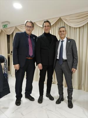 TORNEO REGIONALE FOGGIA