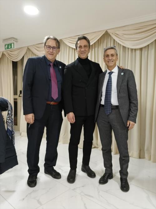 TORNEO REGIONALE FOGGIA