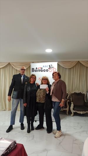 TORNEO REGIONALE FOGGIA