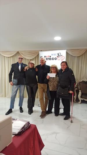 TORNEO REGIONALE FOGGIA