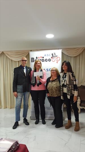 TORNEO REGIONALE FOGGIA